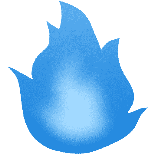 :fire_blue: